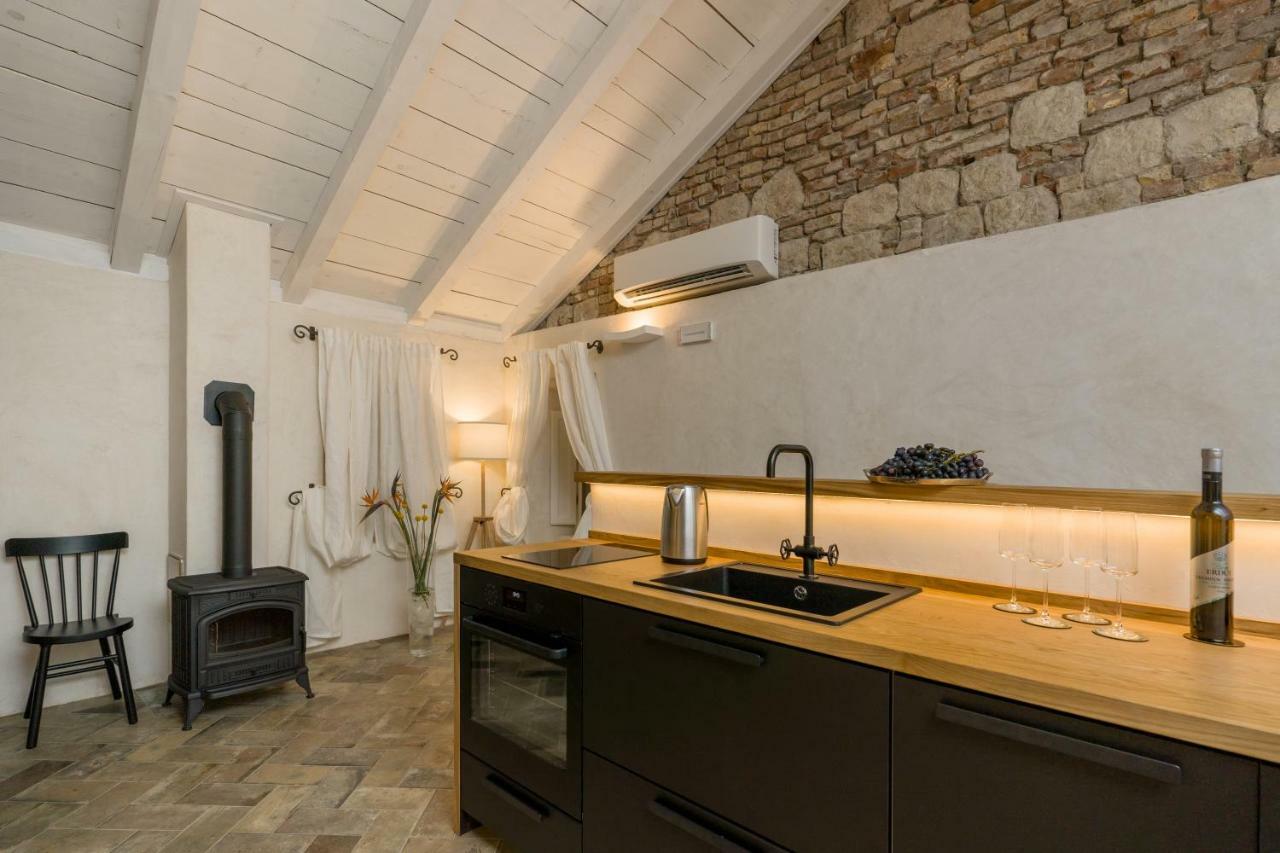 Luxury Apartment Lina - III Ragusa Esterno foto