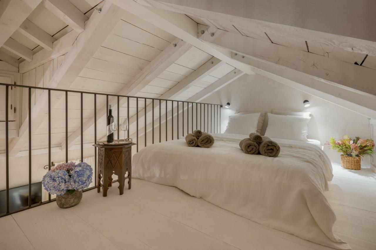 Luxury Apartment Lina - III Ragusa Esterno foto