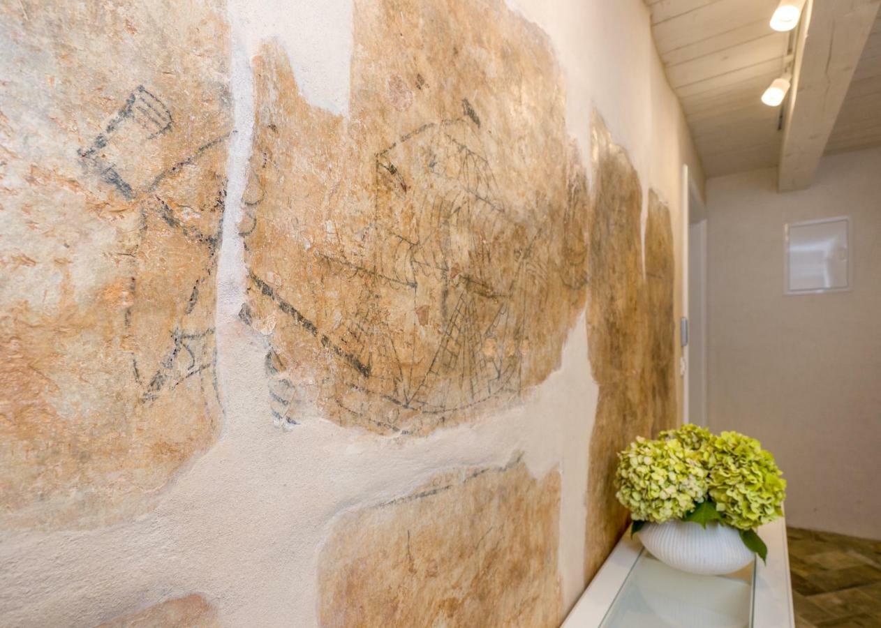 Luxury Apartment Lina - III Ragusa Esterno foto