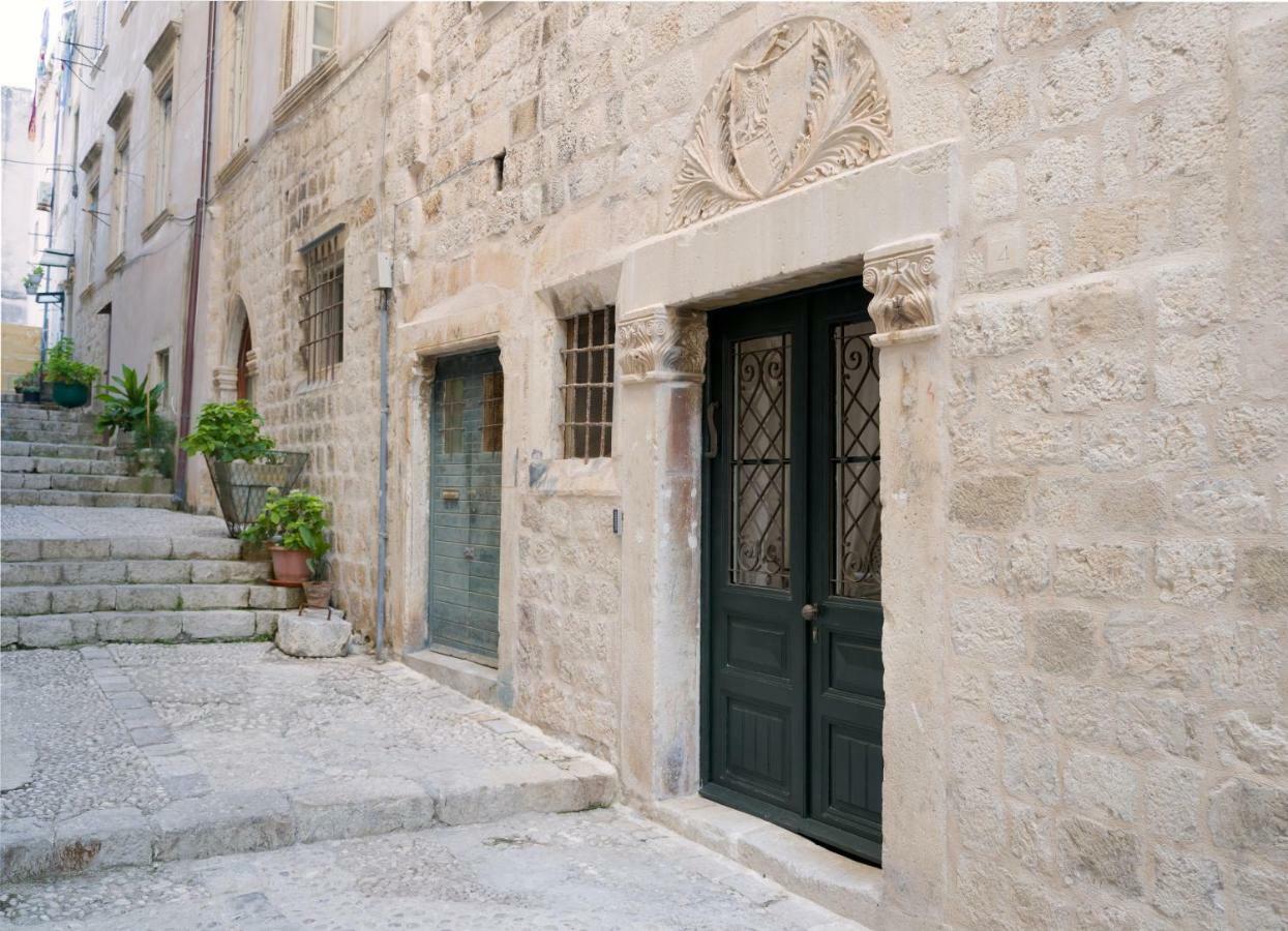Luxury Apartment Lina - III Ragusa Esterno foto